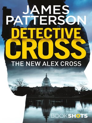 Detective Cross - ebook